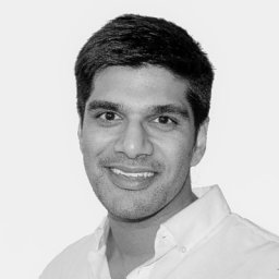 Sehj Kashyap