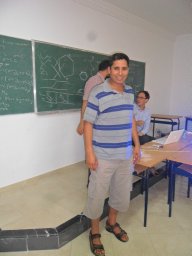 Ahmed Jellal