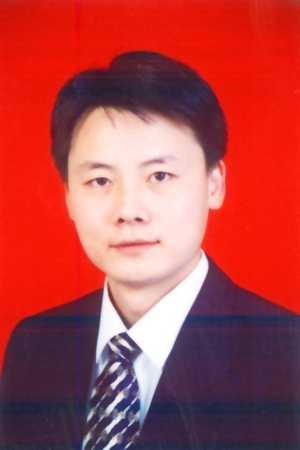 Huafeng Kang