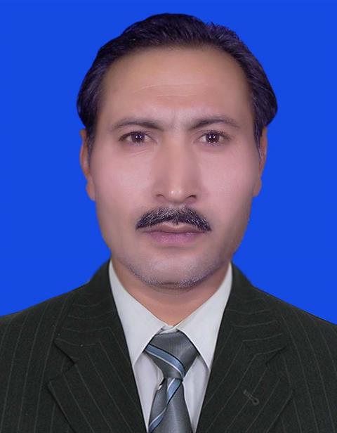 Munawar Iqbal