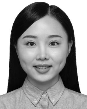 Fengjie Fu