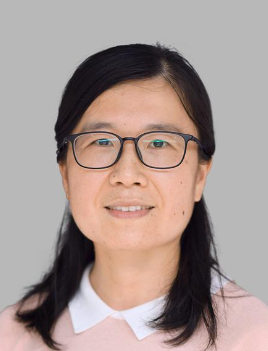 Xiaomei Zhang