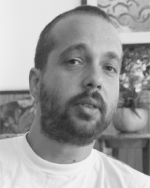 José Barbosa