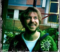 Andrea Cimarelli