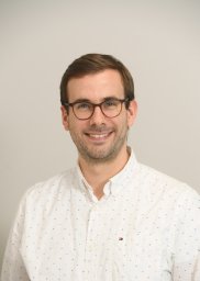Timothy Disher