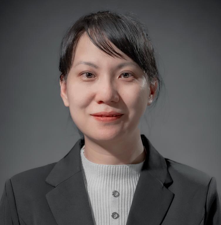 Ying Zheng