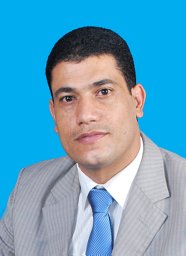 Ebrahim Mohammmed Al-Matari
