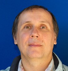 Michail N. Isupov