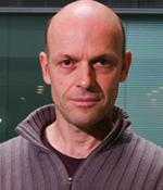 Gunter Schumann