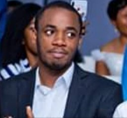 Chukwugozie Jekwu Ejeh