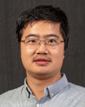 Caiwei Shen