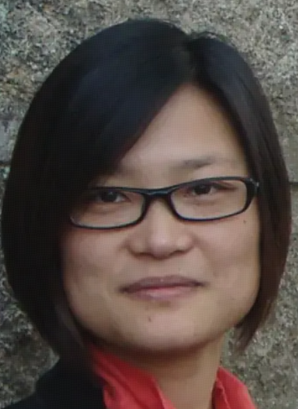 Yang Jiao