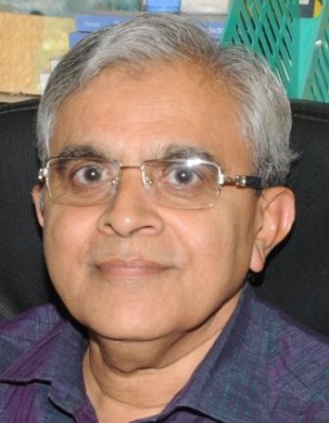 Anvarhusein A. Isab