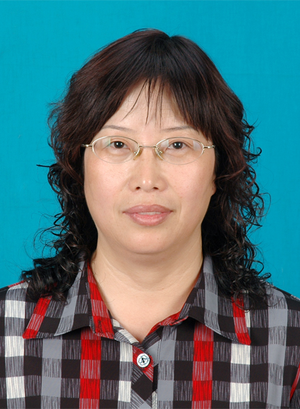 Chunxiu Wen