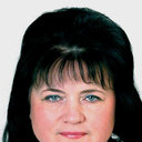 Natalia Vladimirovna Beloborodova