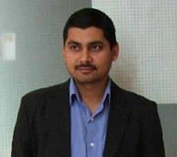 Chandra kumar Dixit