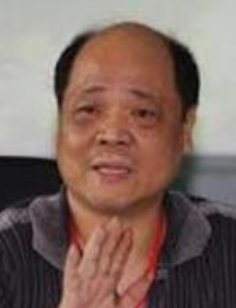 Zhenyu Li