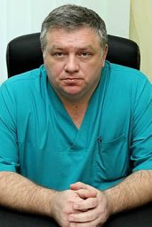vadim chorny