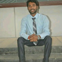 Vikash Gupta