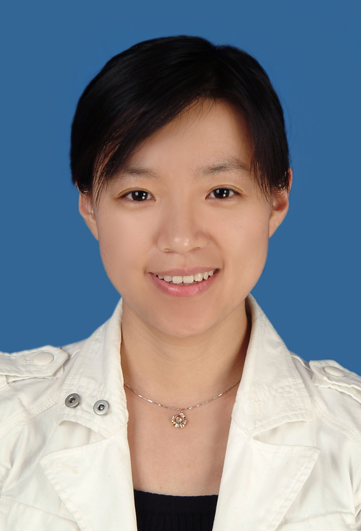 Jia Wang