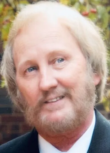James R Kincaid
