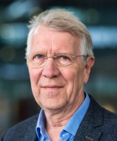 Dirk J. Broer