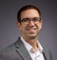 Eric Scott Cerino