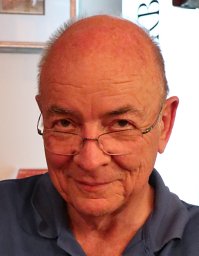 Pieter Willem Van der Walt
