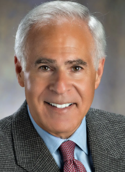 Barry A. Franklin
