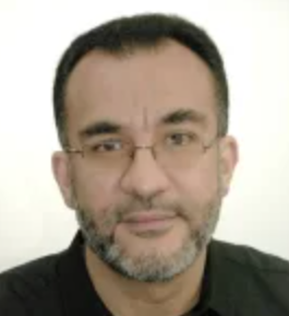 Farid Boussaïd
