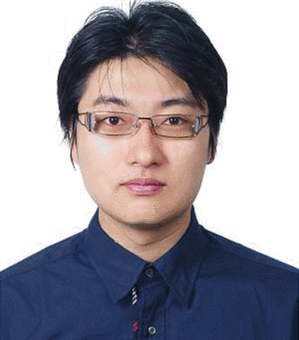 Gil Kim