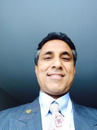Santosh R. Ghimire