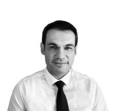 Caner Baran