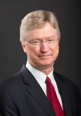 Patrick O'Connor