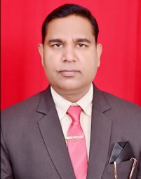 Suresh Chandra
