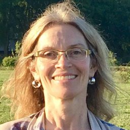 Margaret F. Docker
