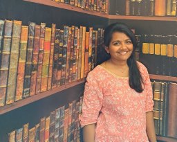 Nisha Hiralal Makani