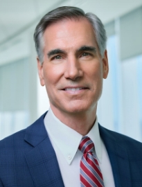 Joseph W. St. Geme III