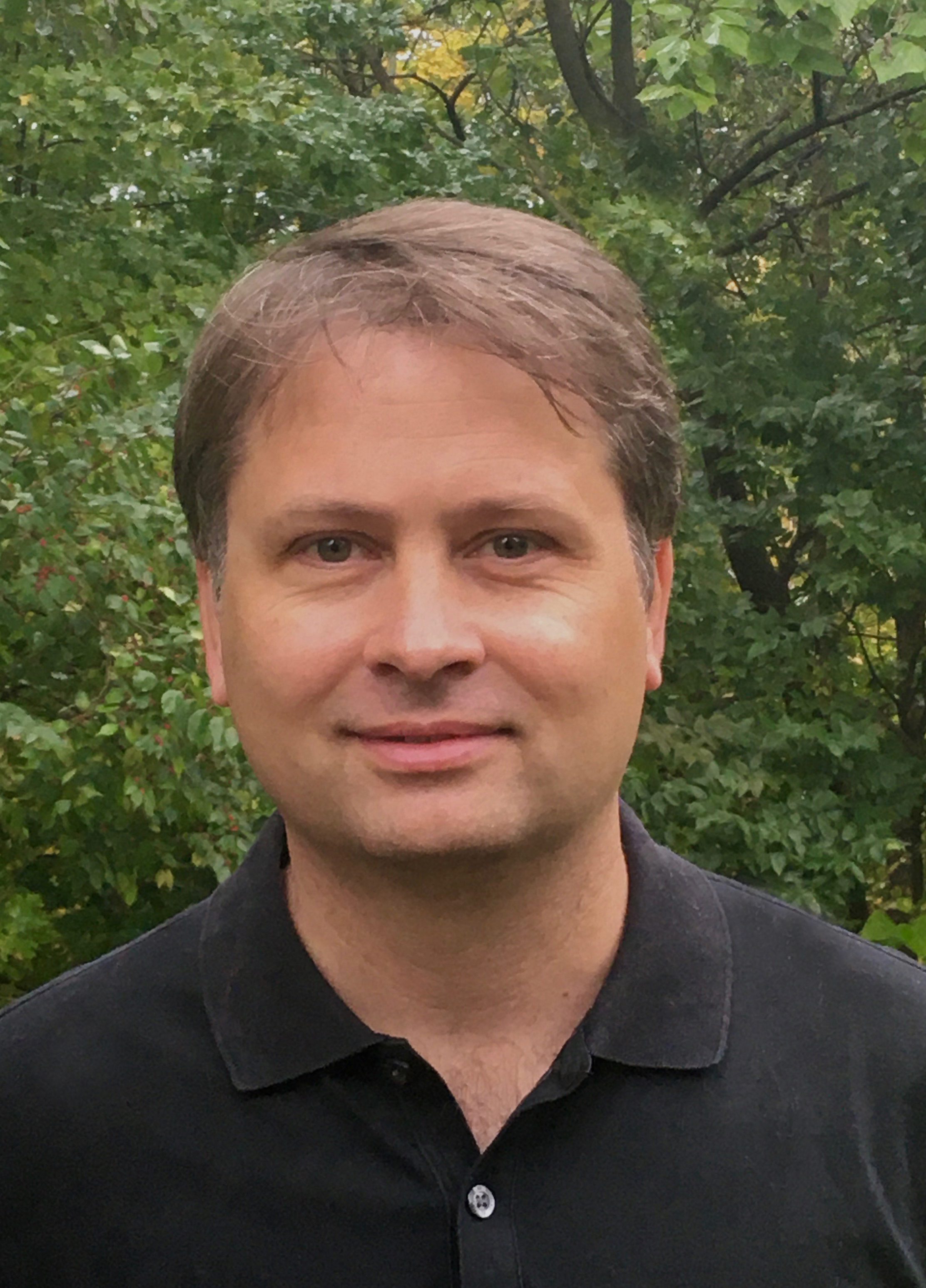 John Granzow