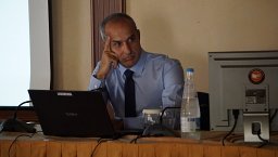 Michalis Efremidis