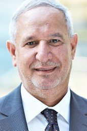 Falah H Hussein