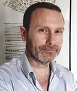 Marc Barthelemy