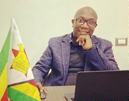 Amos Ncube