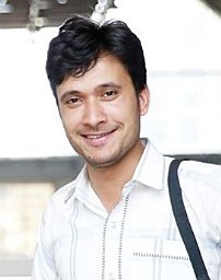 Tufail Hassan
