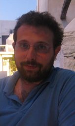 Timotheos Kastrinogiannis