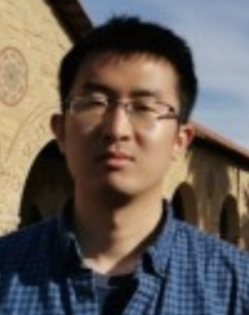 Yu Zhang