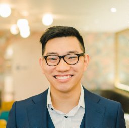 Jeffrey J.H. Cheung