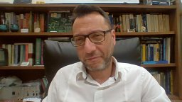 Dimitrios Piromalis
