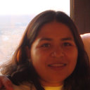 Karla Caballero Barajas