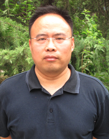 Junbao Wen